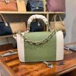 Square Sling Side Bag for Women