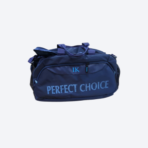IK Duffle Bag