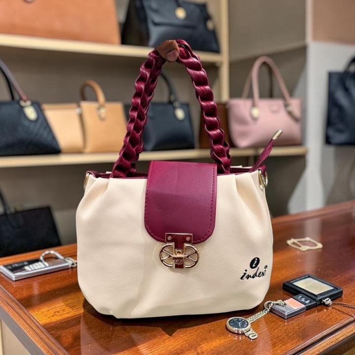 Hanging Sling 2 in 1 Bag for Women