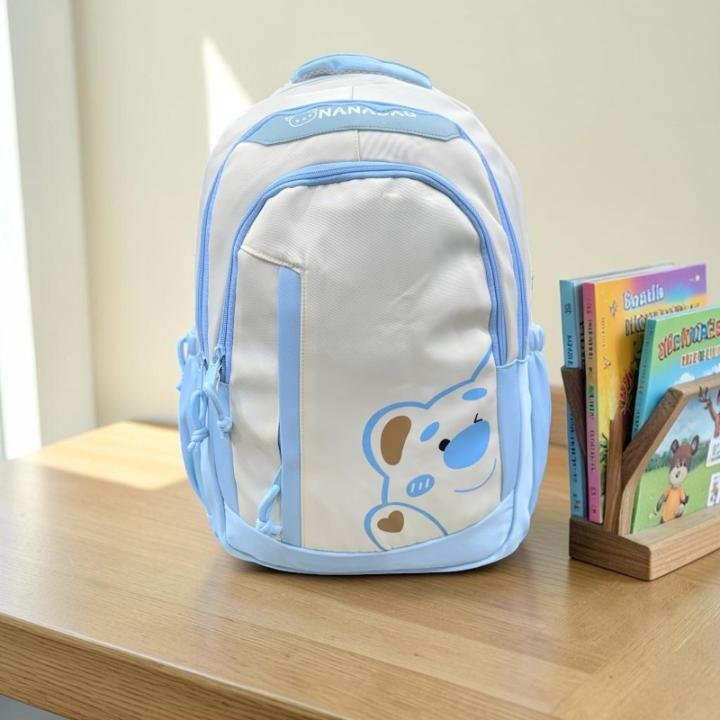 Korean Bagpack - 3