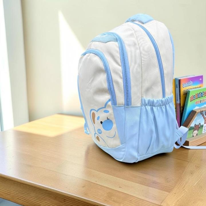 Korean Bagpack - 3