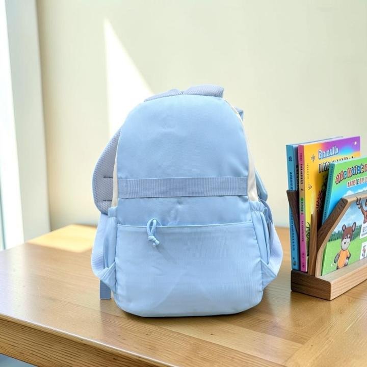 Korean Bagpack - 3