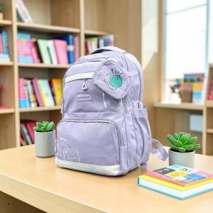 Korean Bagpack - 13