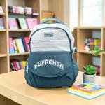Korean Bagpack - 14