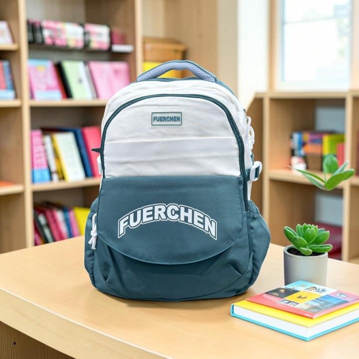 Korean Bagpack - 14