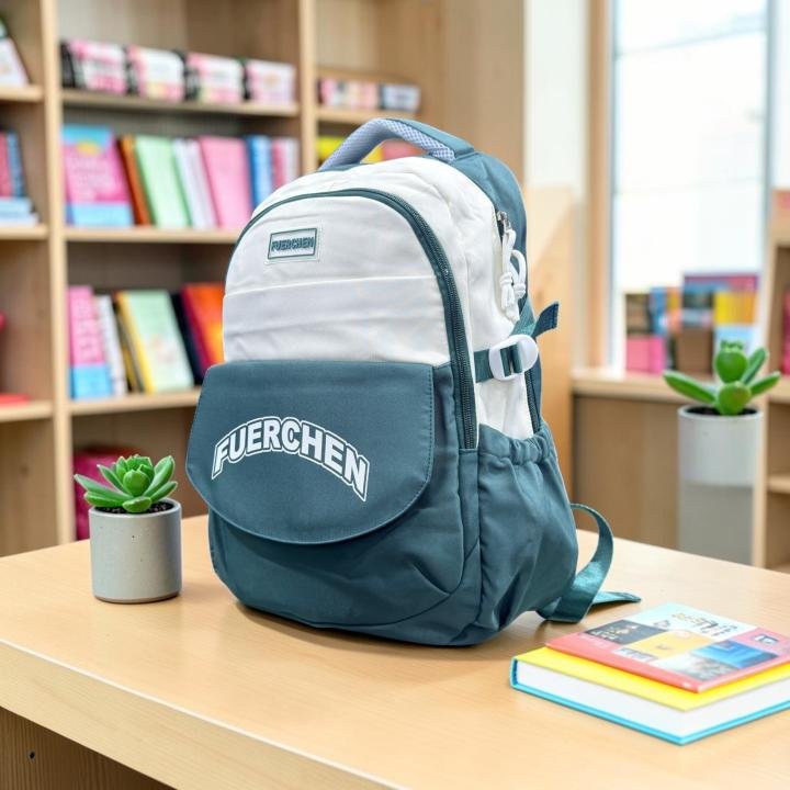 Korean Bagpack - 14