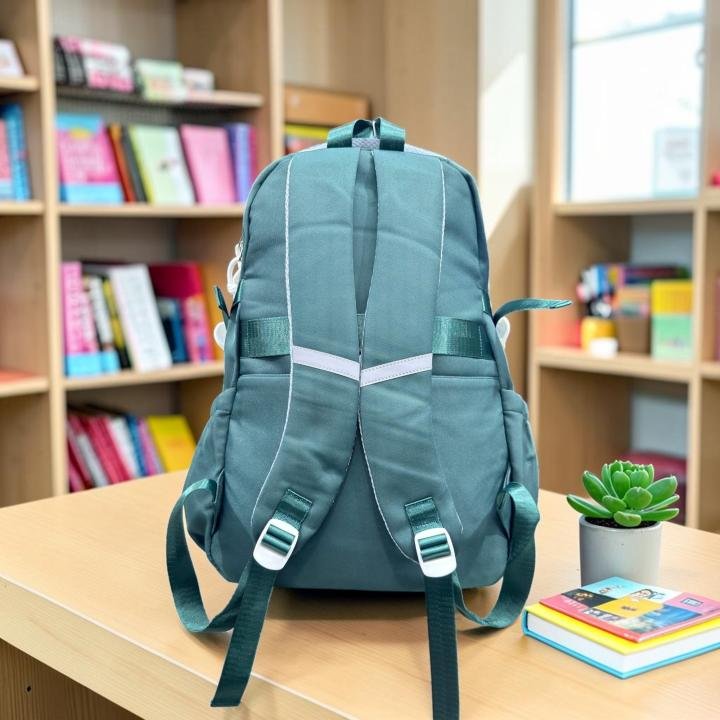 Korean Bagpack - 14