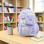 Korean Bagpack - 15
