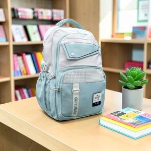 Korean Bagpack - 16