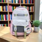 Korean Bagpack - 19