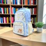 Korean Bagpack - 23