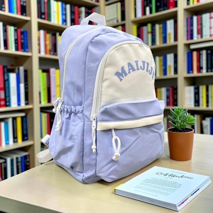 Korean Bagpack - 4