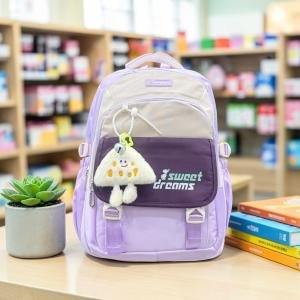 Korean Bagpack - 6