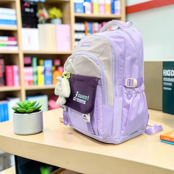 Korean Bagpack - 6