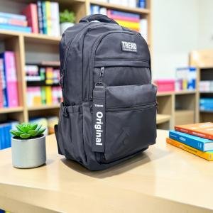 Korean Bagpack - 7