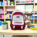 Korean Bagpack - 8