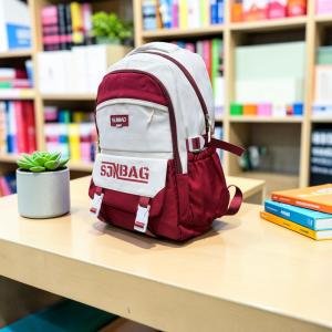Korean Bagpack - 8