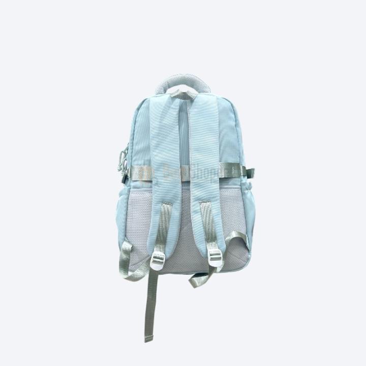Korean Bagpack