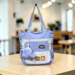 Korean Shoulder + Sling Bag for Women