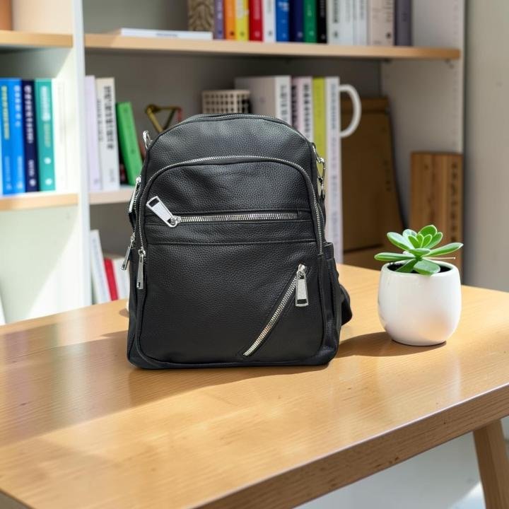 Small City Backpack - 1