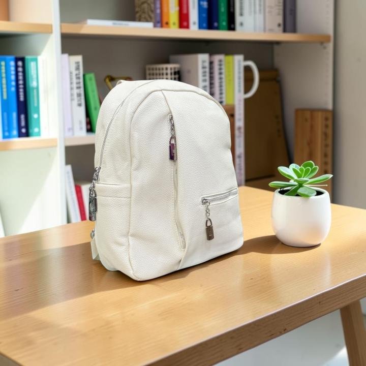 Small City Backpack - 2