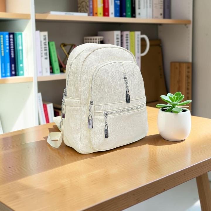 Small City Backpack - 4