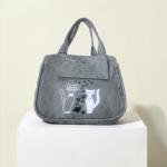 Soft Cloth Tote Bag for Woman- 4