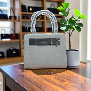 Canvas Tote Bag for Woman